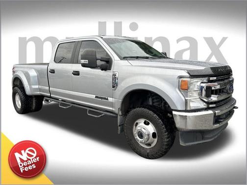 2022 Ford F-350 XL