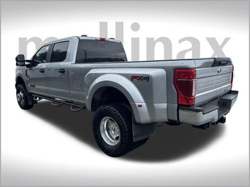 2022 Ford F-350 XL