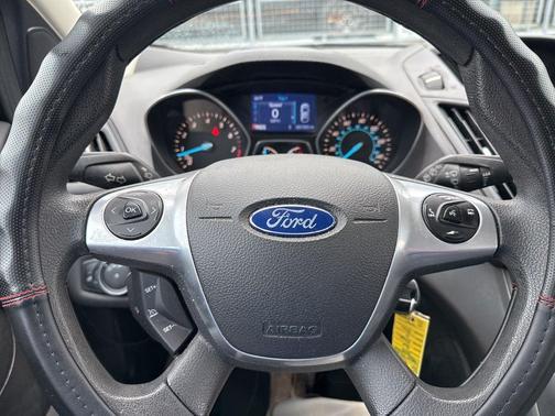 2015 Ford Escape S