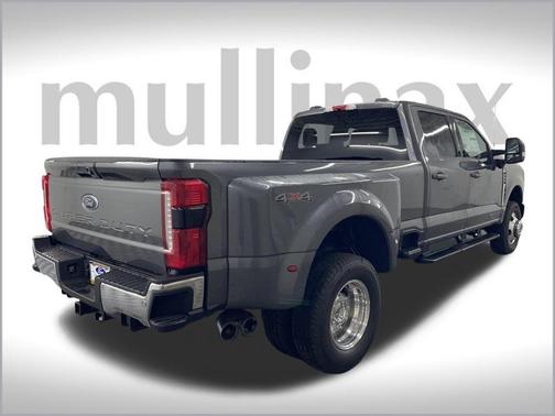 2026 Ford F-350 XLT