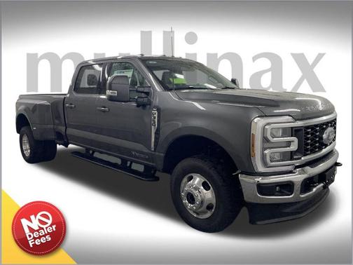 2026 Ford F-350 XLT