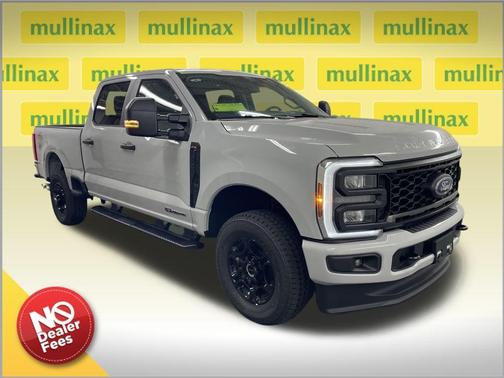 2026 Ford F-250 STX
