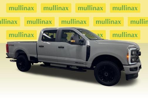 2026 Ford F-250 STX
