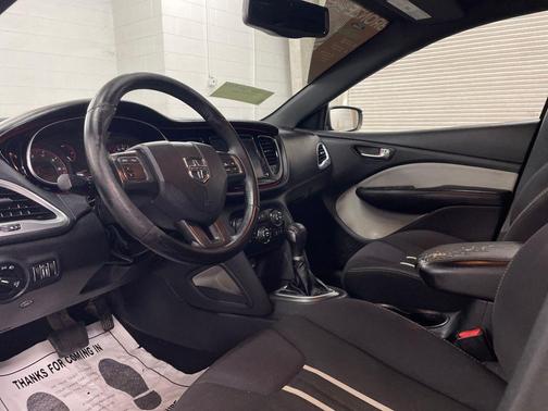 2014 Dodge Dart SXT