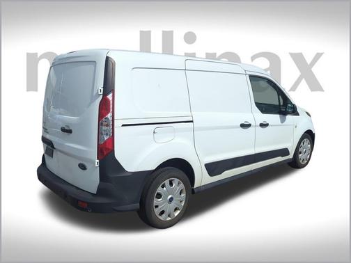 2022 Ford Transit Connect XL