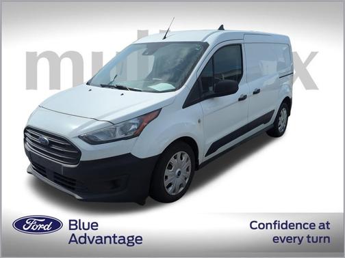 2022 Ford Transit Connect XL