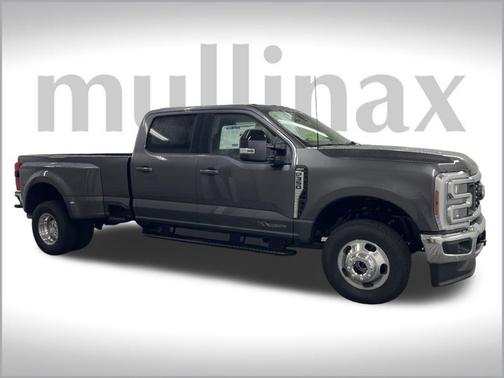 2026 Ford F-350 Lariat Super Duty