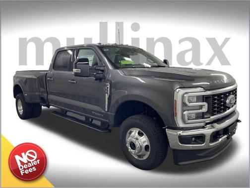 2026 Ford F-350 Lariat Super Duty
