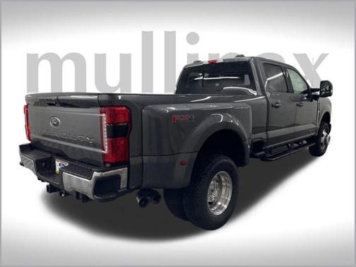 2026 Ford F-350 Lariat Super Duty
