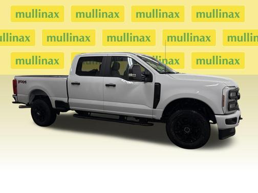 2026 Ford F-250 STX