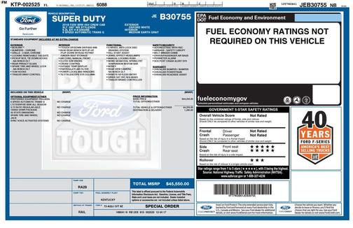 2018 Ford F-250 XLT