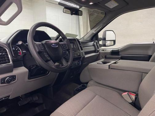 2018 Ford F-250 XLT