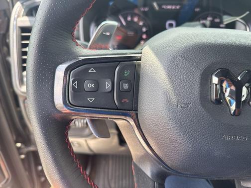 2024 RAM 1500 TRX