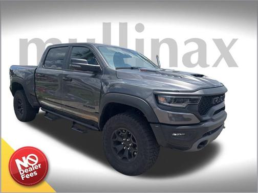 2024 RAM 1500 TRX