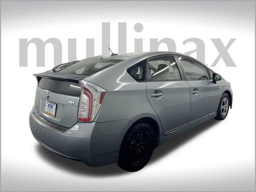 2014 Toyota Prius Three