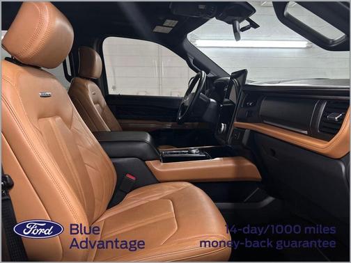 2023 Ford Expedition Max Platinum