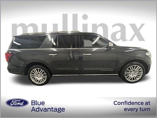 2023 Ford Expedition Max Platinum