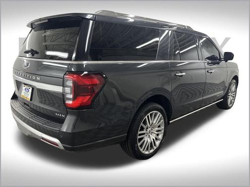 2023 Ford Expedition Max Platinum