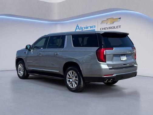 Sterling 2025 GMC Yukon XL Denali