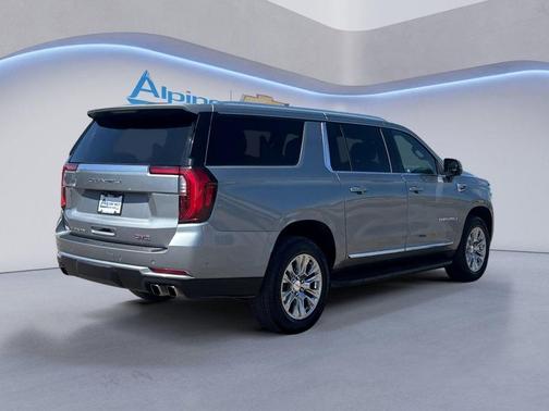 Sterling 2025 GMC Yukon XL Denali
