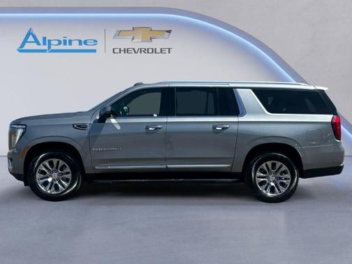 Sterling 2025 GMC Yukon XL Denali