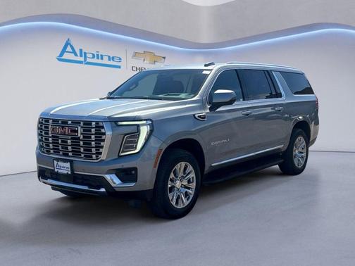 Sterling 2025 GMC Yukon XL Denali