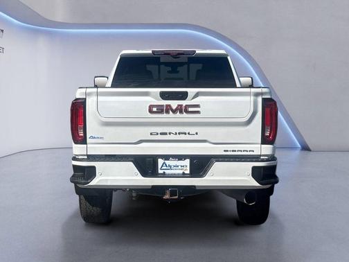 2021 GMC Sierra 2500 Denali