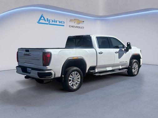 2021 GMC Sierra 2500 Denali