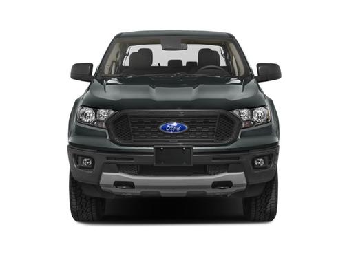2023 Ford Ranger XL