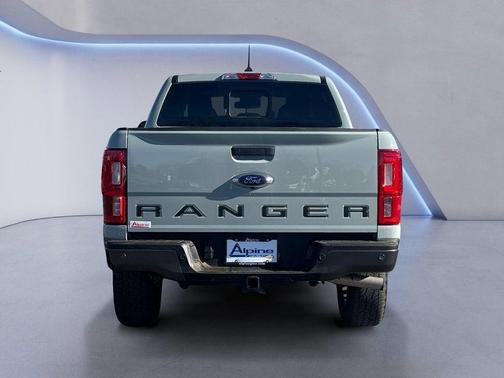 2023 Ford Ranger XL