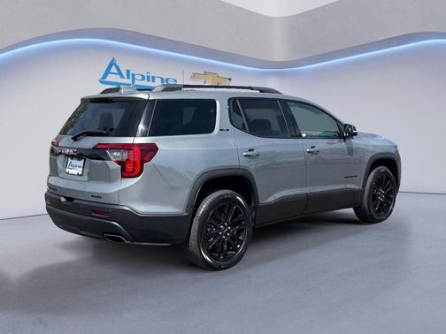 Sterling 2023 GMC Acadia SLE