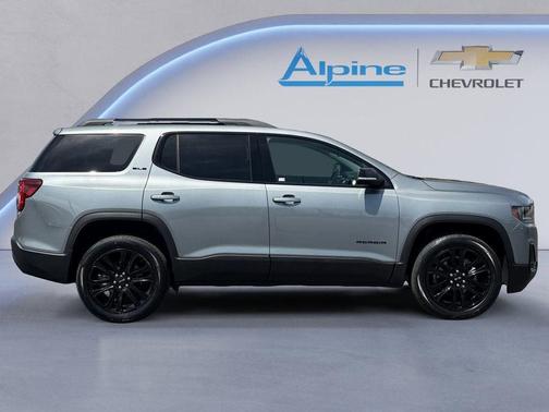 Sterling 2023 GMC Acadia SLE