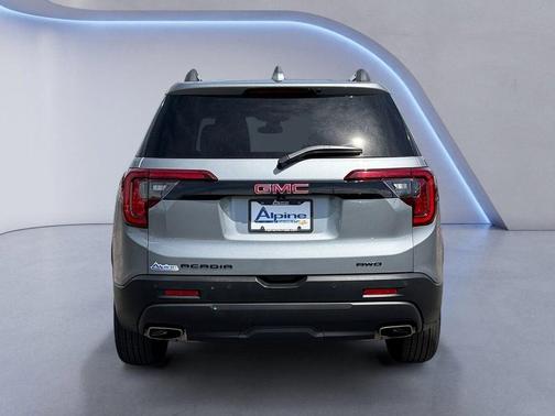 Sterling 2023 GMC Acadia SLE