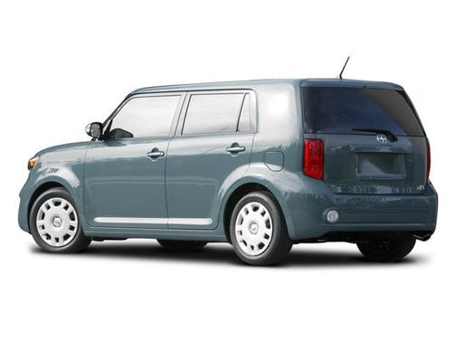 2008 Scion xB 