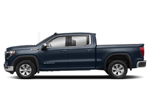 2020 GMC Sierra 1500 147