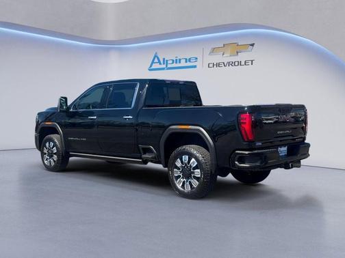2024 GMC Sierra 2500 Denali