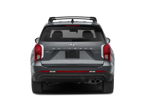 White 2025 Hyundai PALISADE XRT