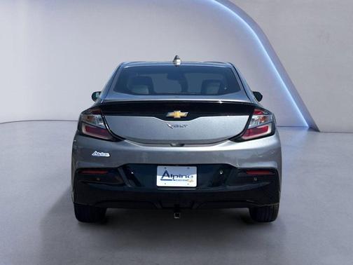 2019 Chevrolet Volt Premier