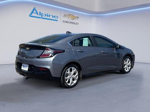 2019 Chevrolet Volt Premier