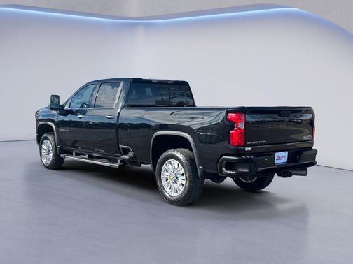 2023 Chevrolet Silverado 2500 High Country