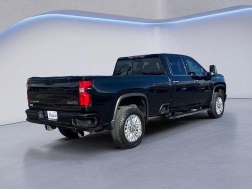 2023 Chevrolet Silverado 2500 High Country