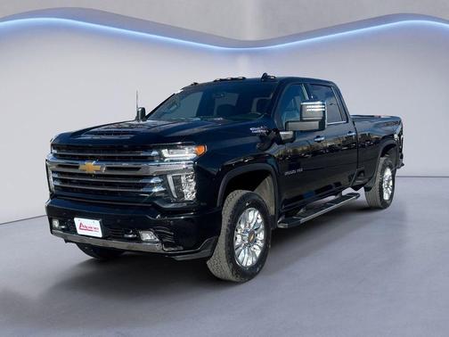 2023 Chevrolet Silverado 2500 High Country