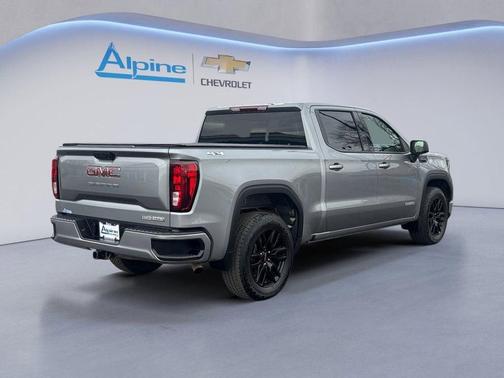 Sterling 2024 GMC Sierra 1500 Elevation