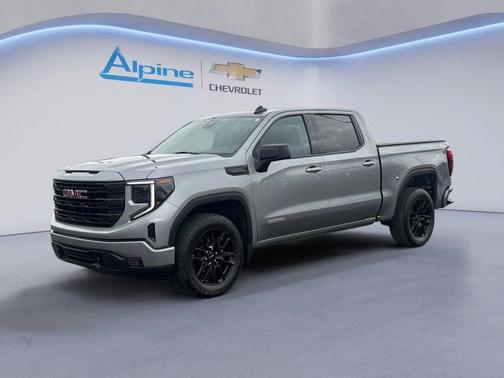 Sterling 2024 GMC Sierra 1500 Elevation