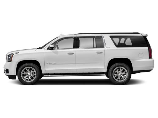 2018 GMC Yukon XL SLT