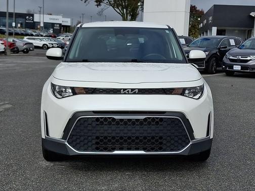 2023 Kia Soul S