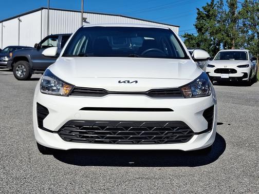 2023 Kia Rio LX