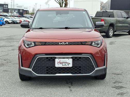 2023 Kia Soul S
