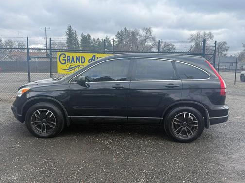 2008 Honda CR-V LX