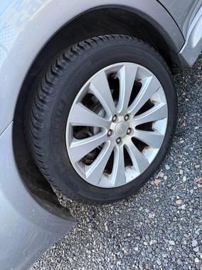 2010 Subaru Legacy Limited